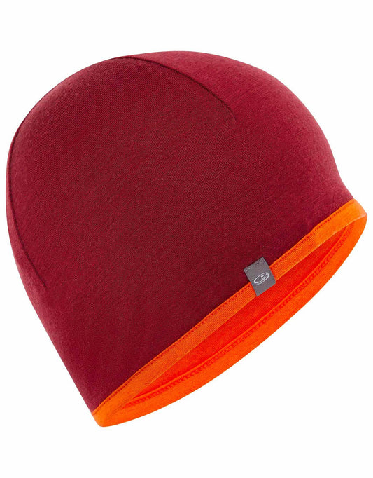 Oasis Reversible Beanie