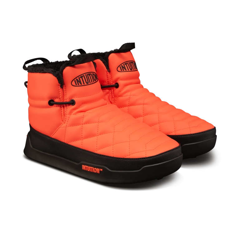 Original Mid Bootie by INTUITION