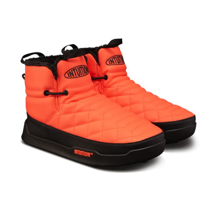 Original Mid Bootie by INTUITION