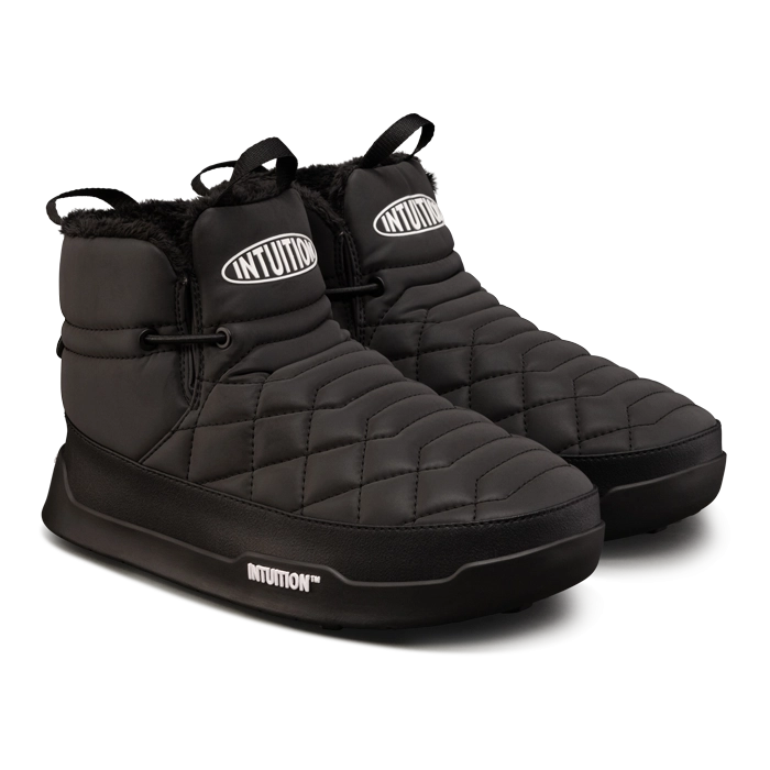 Original Mid Bootie by INTUITION