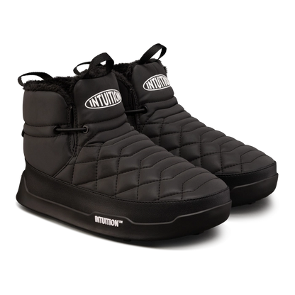 Original Mid Bootie by INTUITION