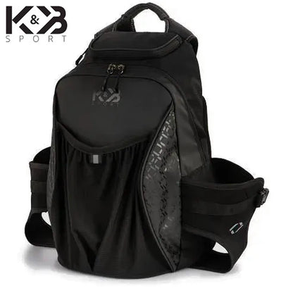 Slick Boot Pack II