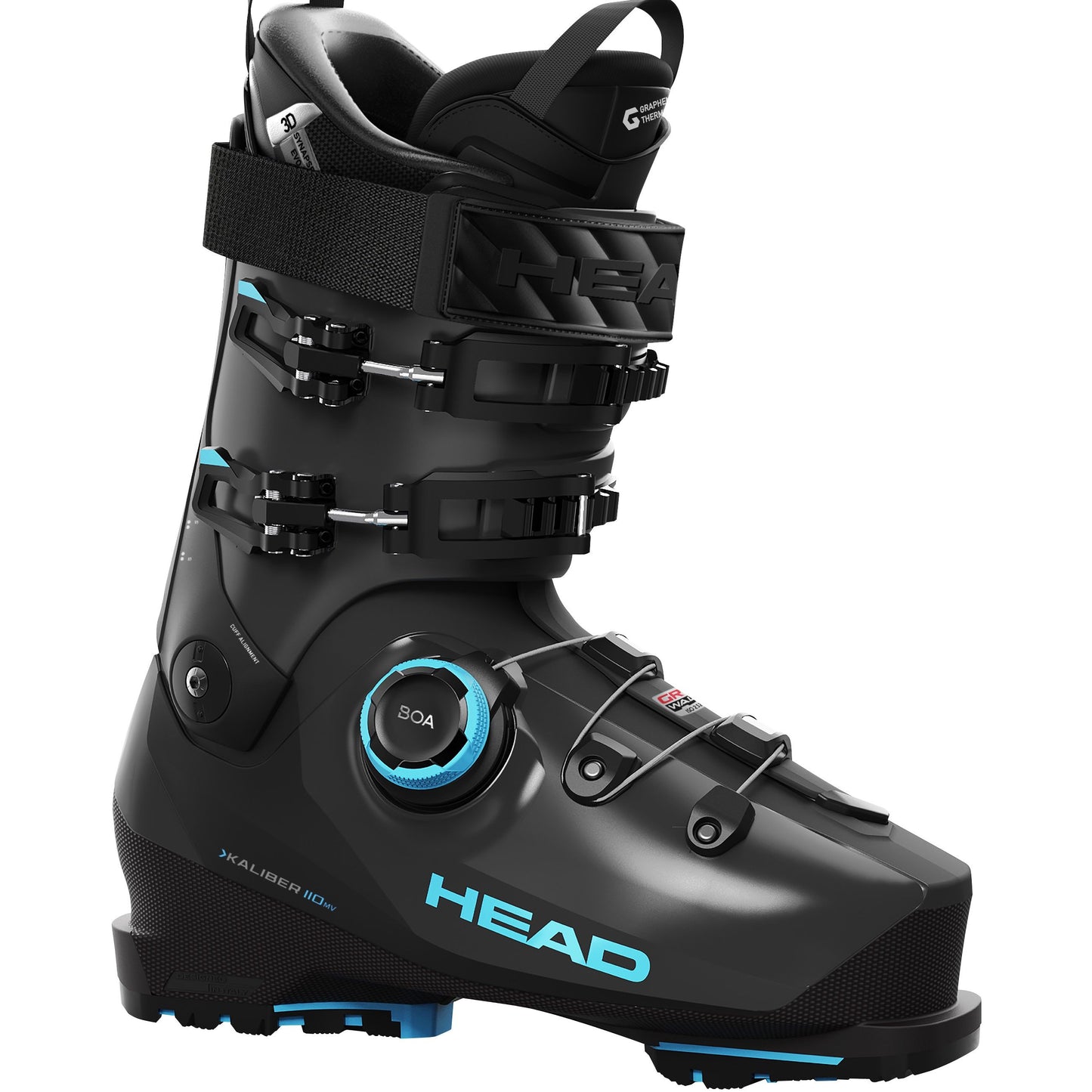 Kaliber 110 BOA 2026