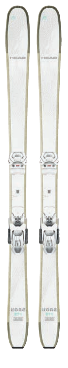 Kore  87 Ti W F25