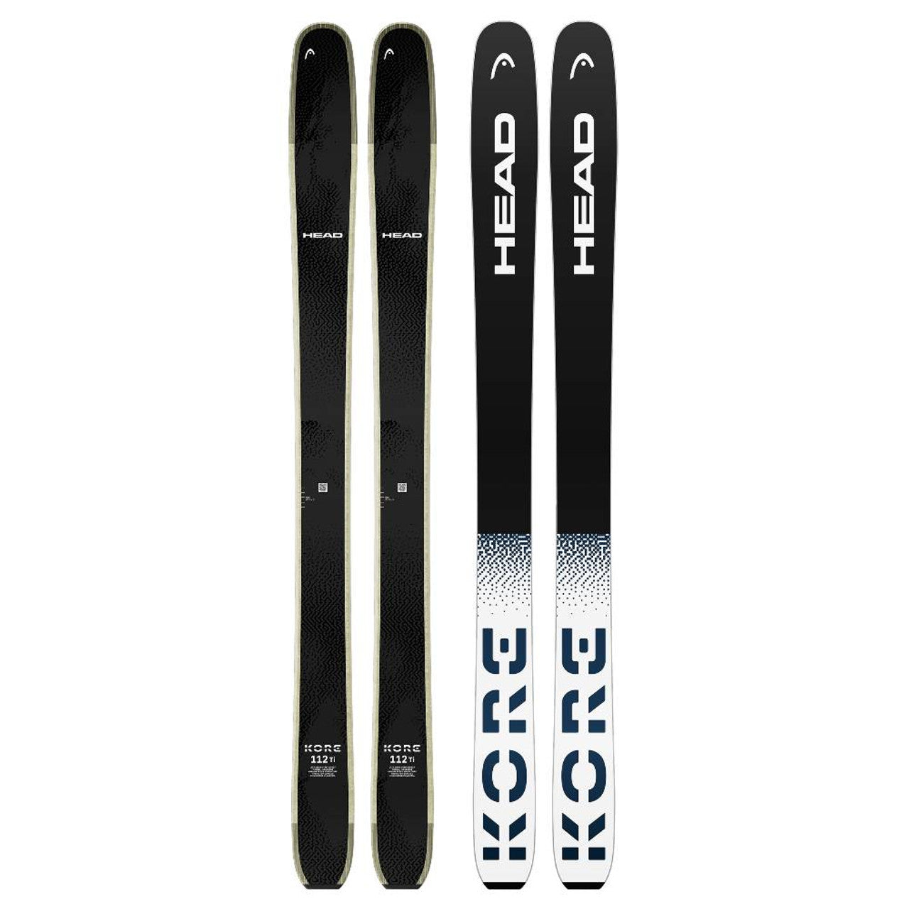 Kore 112 Ti F25