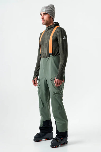 Mountain-X Grade 3L Light Bib F24