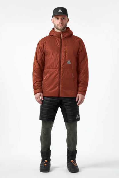 Mens Altitude Gilltek Hoodie F24