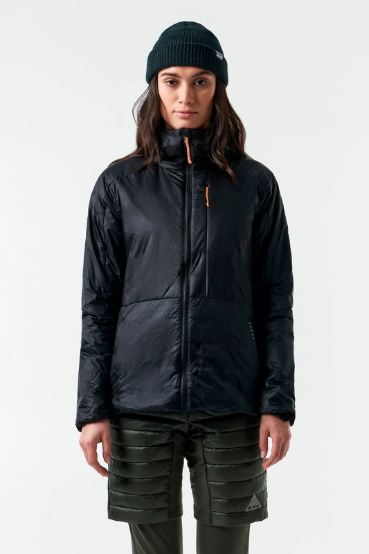 Womens Summit Gilltek Jacket F24