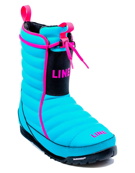 Line Bootie 2.0