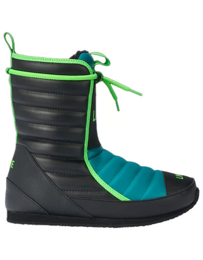 Line Bootie 2.0