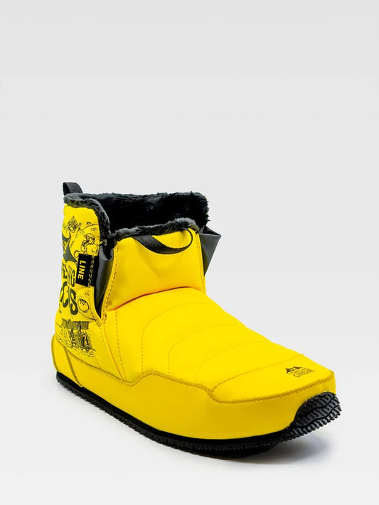 Line 1.0 TC Bootie