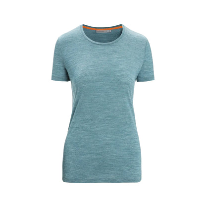Womens Sphere II SS Tee