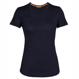 Womens Sphere II SS Tee