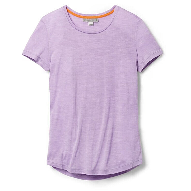 Womens Sphere II SS Tee