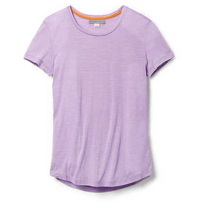 Womens Sphere II SS Tee