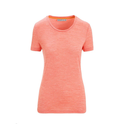 Womens Sphere II SS Tee