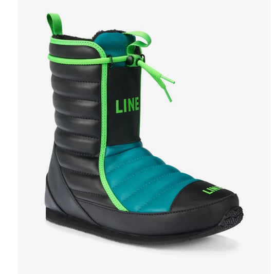 Full Tilt Bootie 2.0