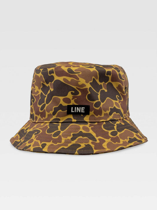 Line Shady Bucket Hat