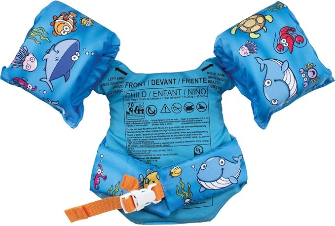 Little Dipper PFD