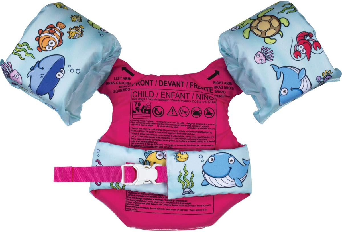 Little Dipper PFD