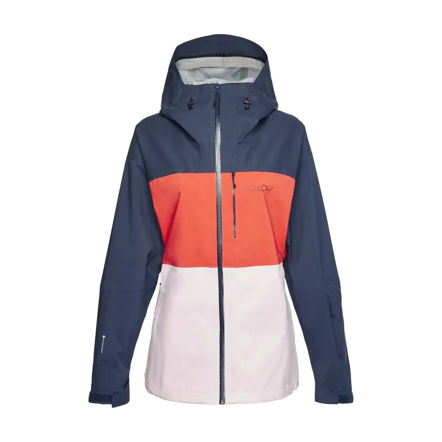 Lucy Shell Jacket F23