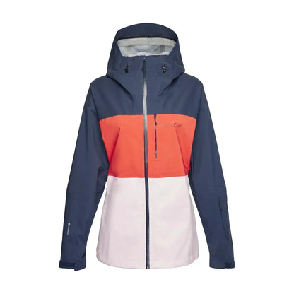 Lucy Shell Jacket F23