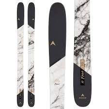 M-Free 99 Skis 2023