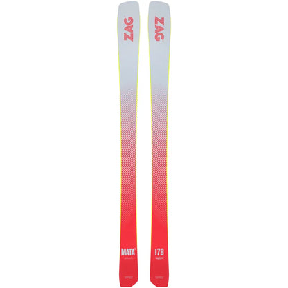 Mata Ti 2025 Demo Ski