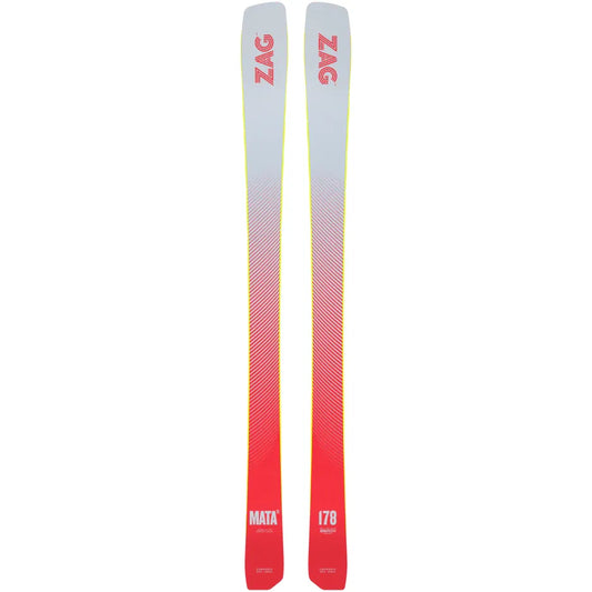 Mata Ti 2025 Demo Ski