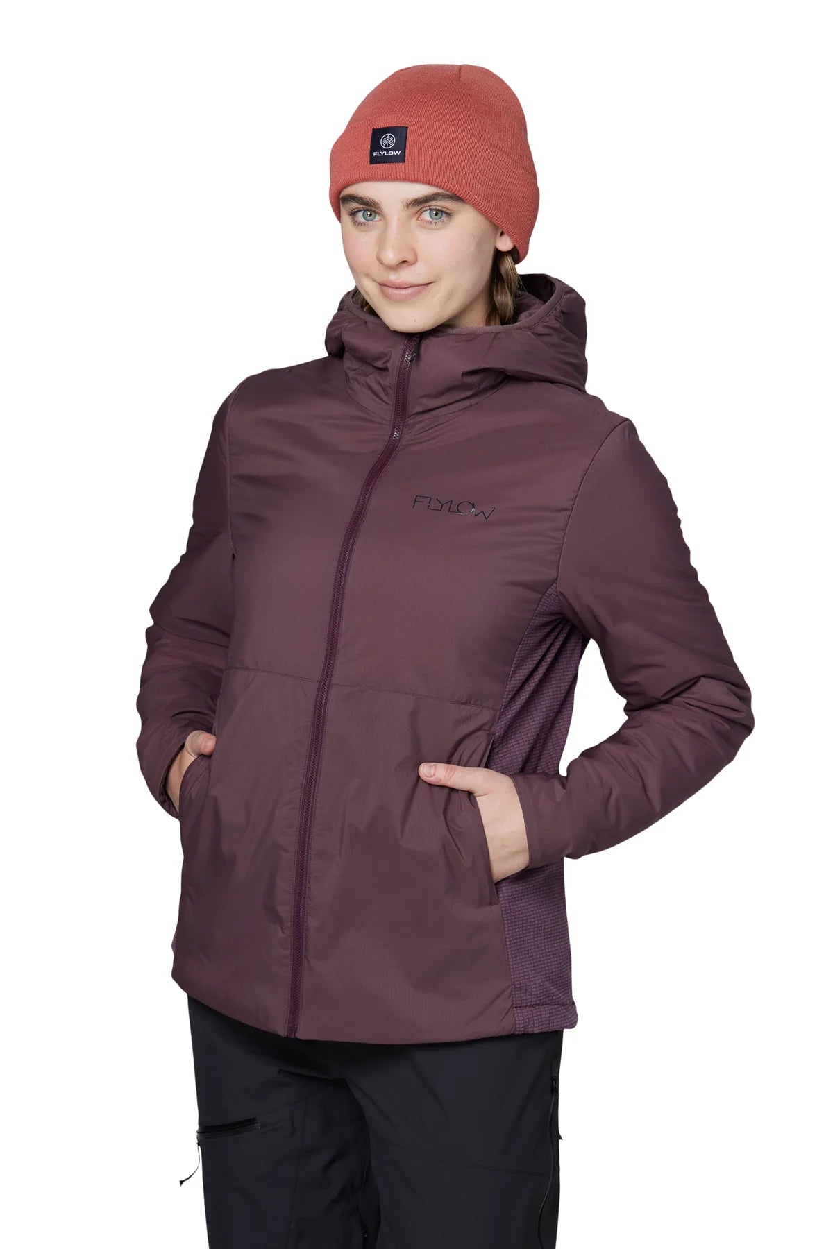Mia Jacket F24
