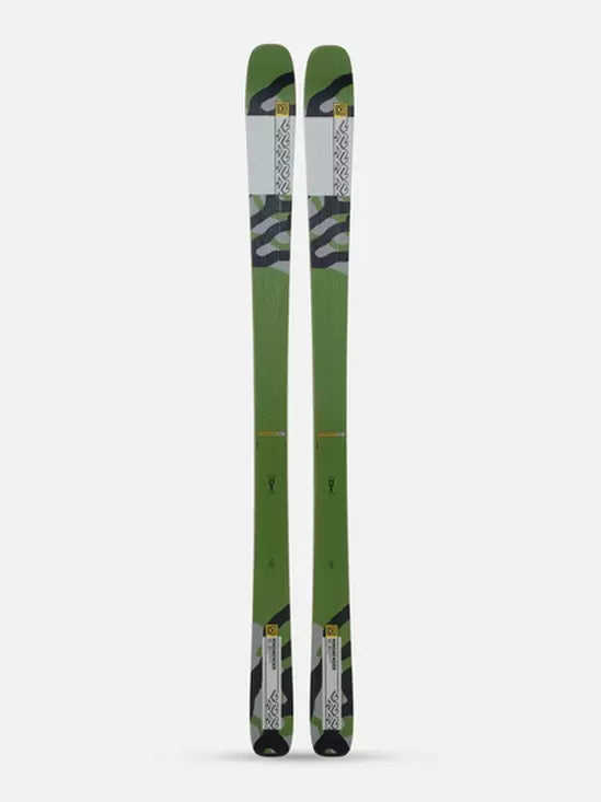 Mindbender 89TI skis 2024