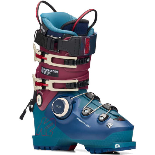 Mindbender 115 W BOA 2026