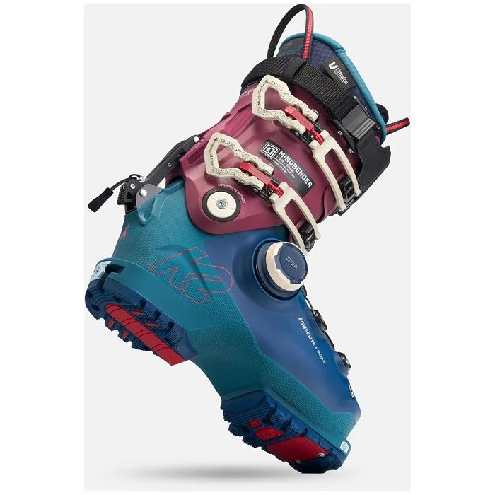 Mindbender 115 W BOA 2026