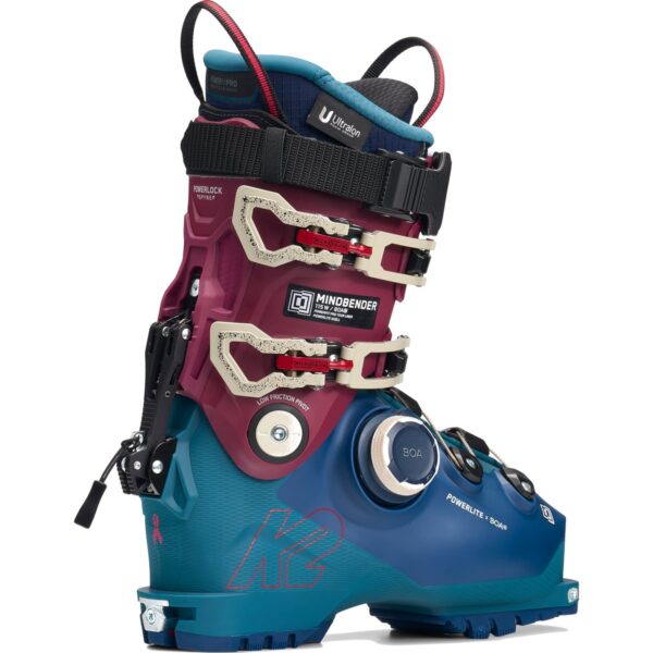 Mindbender 115 W BOA 2026