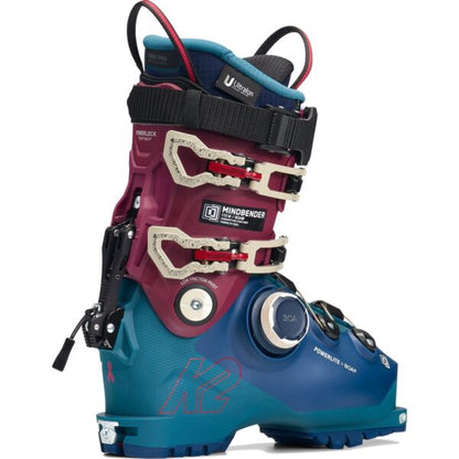 Mindbender 115 W BOA 2026