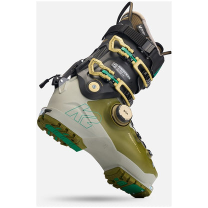 Mindbender 130 BOA 2026