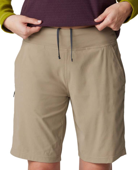Women Hike Shorts