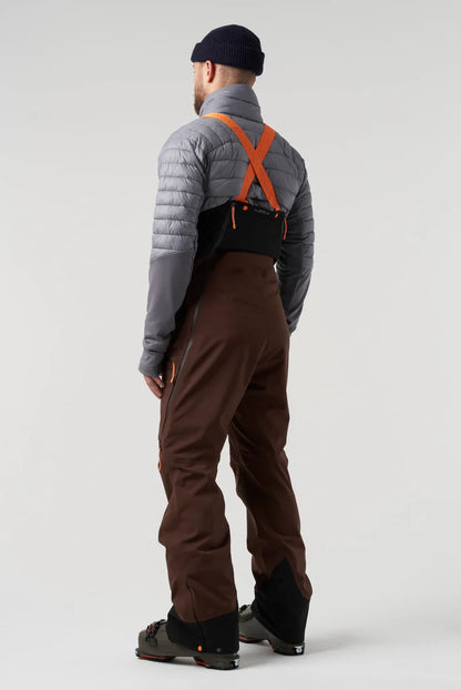 Mens Gibson 3L Bib F24