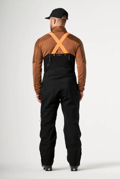 Mens Gibson 3L Bib F24