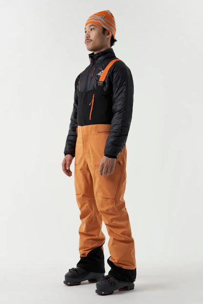 Mens Gibson 3L Bib F24