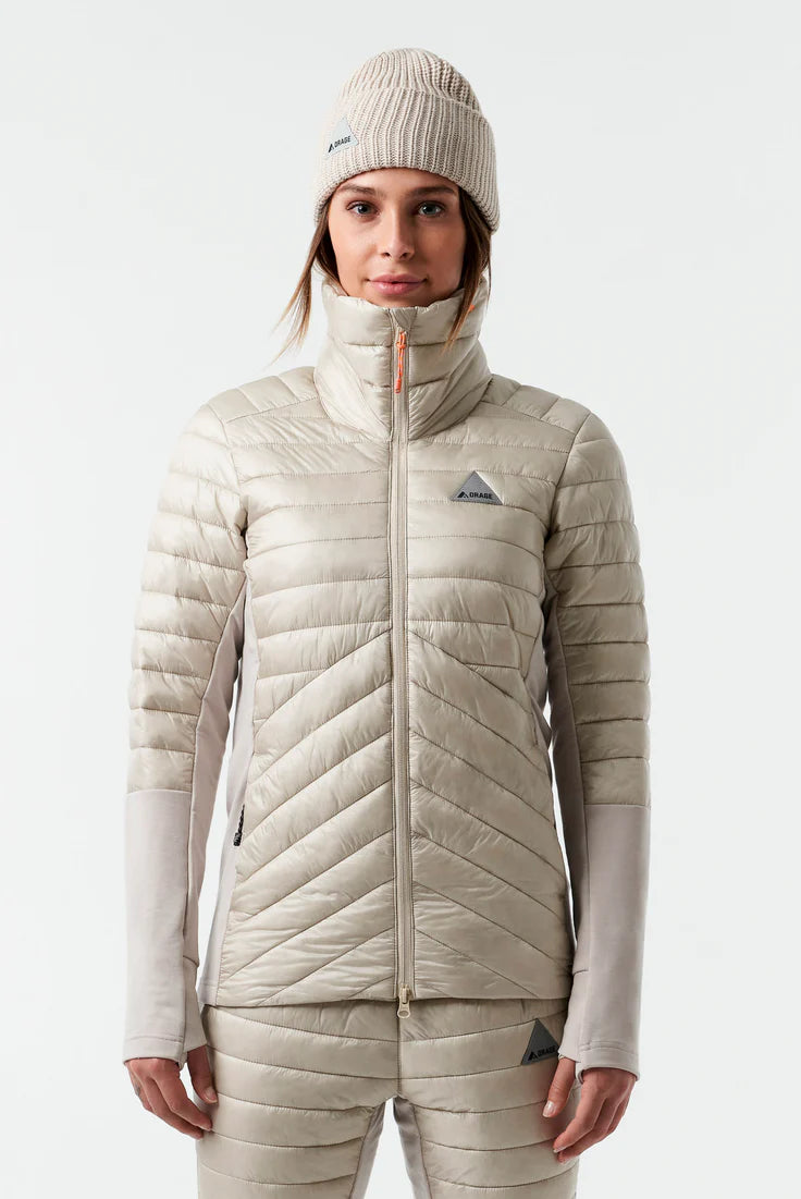 Women's Phoenix Gilltek Jacket F24