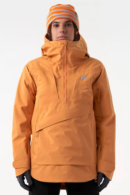 Womens Torngat 3L Anorak F24