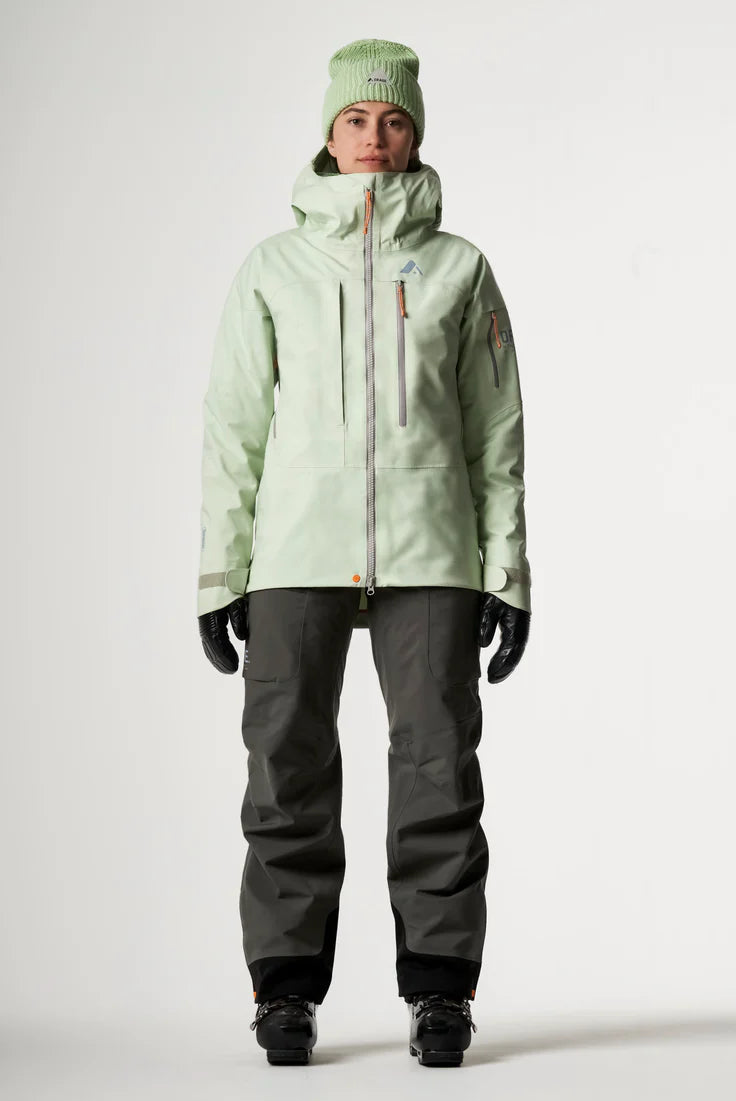 MTN-X Panorama 3L Ladies Jacket F24