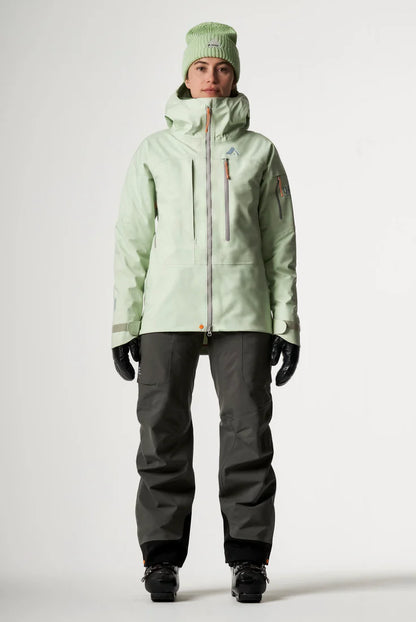 MTN-X Panorama 3L Ladies Jacket F24