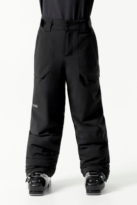 Stoneham Junior Pant F24