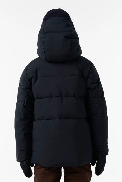 Redford Jacket F24