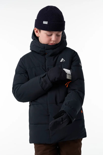 Redford Jacket F24