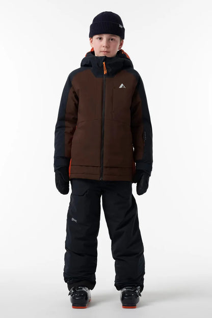 Sutton Junior Jacket F24