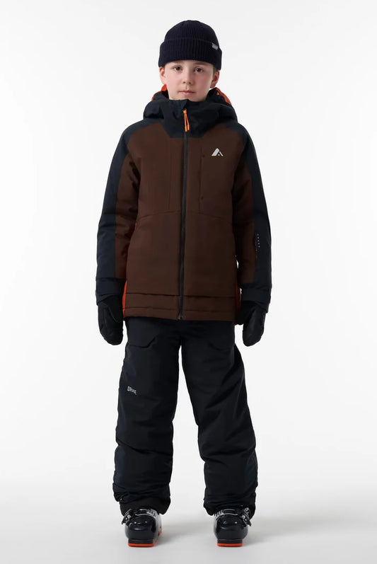 Sutton Junior Jacket F24
