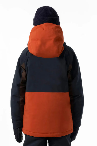 Sutton Junior Jacket F24